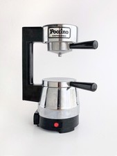 Poccino Espressomaschine Vintage Modell Typ P/ES-7201-03