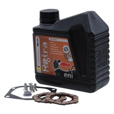 Kupplungsreparatursatz Öl