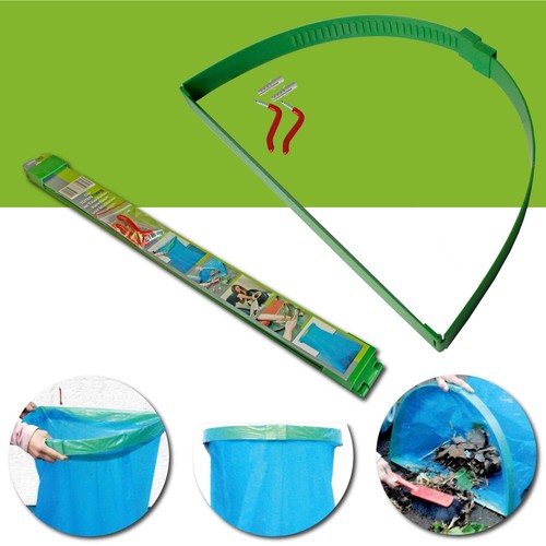 Tütenhalter gartensack - tütenhalter,