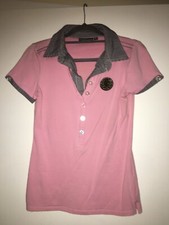 Nickelson poloshirt damen - nickelson,