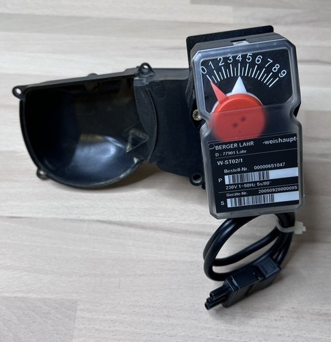 Stellantrieb 1 230v - w-st,
