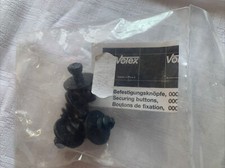 Votex Befestigungsknöpfe 061