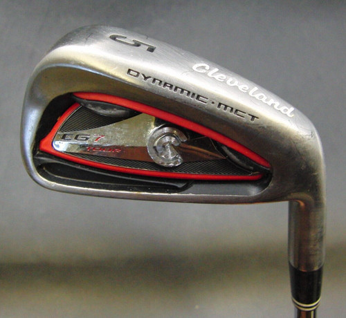 Cleveland cg7 red - cleveland,