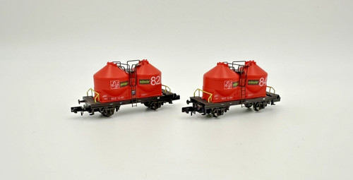 Arnold 0255 staubwagen set - arnold, staubwagen-set