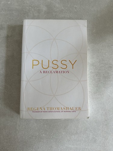 Pussy von regena - pussy,