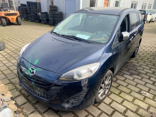 Mazda 0 motorträger - mazda, 2.0