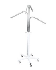 Kleiderständer Kreuzständer