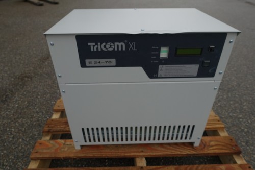 Tricom 24v 70a - 24v,