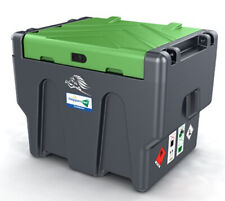 430 Liter Mobiler Dieseltank TruckMaster® Kingspan – Mobile Tankstelle