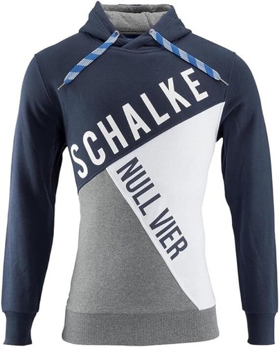 S04 schalke kapuzen - fc,
