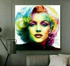 LEINWAND BILDER BIS 100x100x5