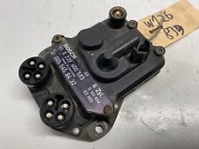 Mercedes W126 S-Klasse 260 SE