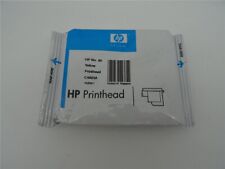 Original HP C4823A / 80 Druckkopf Yellow für HP DesignJet 1050C Plus / MHD 2011