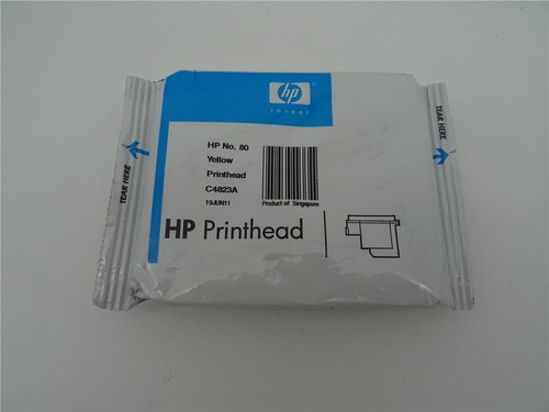 Original c4823a 80 - original, hp