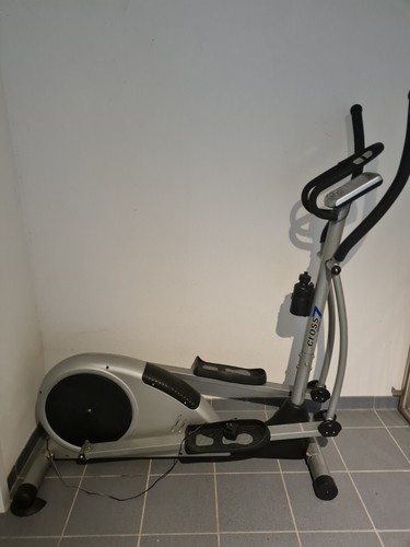 Gebrauchter crosstrainer von - crosstrainer,
