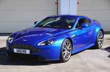 Custom Made PREMIUM Sonder Lack Autolack VANTAGE BLAU PERL Metallic TUNING Umbau