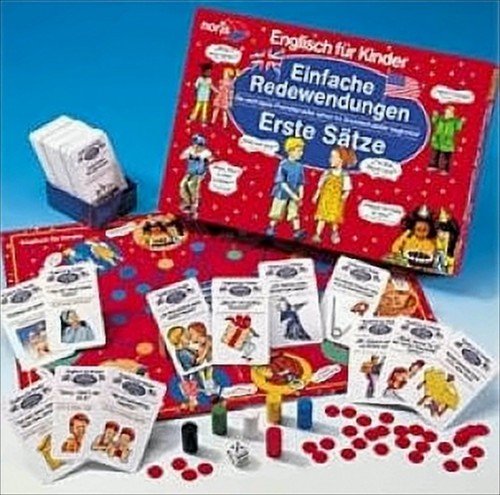 Gw6219 englische redewendungen - englische,