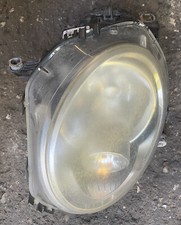 Mini Cooper 1.6D 2.0D Clubman