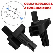 2x Für Mercedes-Benz A B