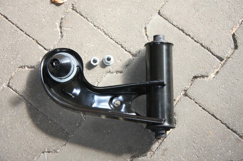 Querlenker mercedes u - mercedes, c-