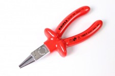 KNIPEX VDE Rundzange 2207160