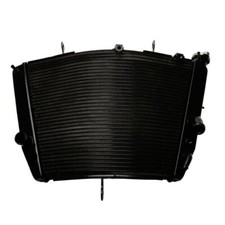 Motorrad Kühler Radiator aus Aluminium für Suzuki GSX-R 600/750 Bj.2006-2010