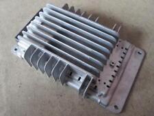 BOSE Verstärker AUDI A3 S3 8P