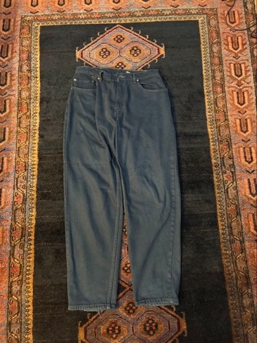 Levi baggy jeans silver tab - jeans,