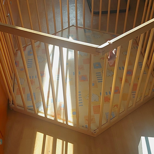 Baby laufgitter holz - baby-laufgitter,