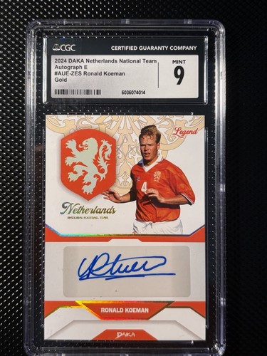 Ronald koeman 2024 daka - ronald,