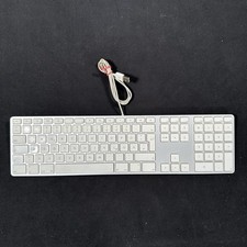 Apple A1243 Tastatur Keyboard