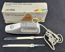 Elektrisches Küchenmesser