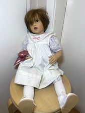 Götz Künstlerpuppe