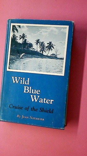 211038 jean niemeier - niemeier, wild