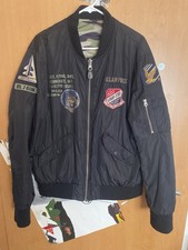 Schott Bomberjacke