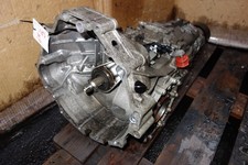 Getriebe 6 Gang GYH QUATTRO