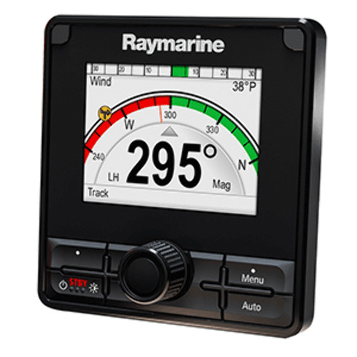 Raymarine p70rs - raymarine,
