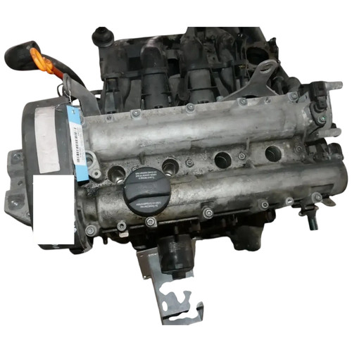 Golf caddy 4l 16v bca - vw,