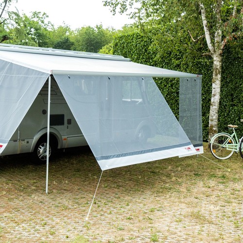 Fiamma wohnmobil sun - wohnmobil, view