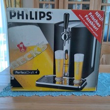 Philips Zapfanlage Perfect
