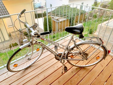 Fahrrad Kettler 26 Zoll Alu 6