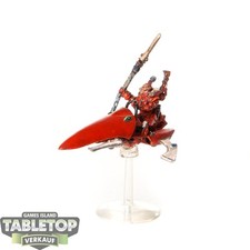 Aeldari - Warlock Skyrunner -