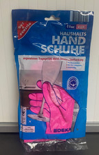 Haushalts-Handschuhe