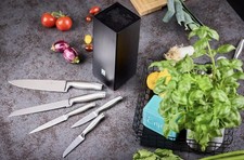 Messerblock Basic Line (6tlg)