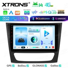 9" Android Autoradio für