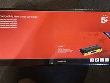 Tonerkartusche TN-135Y für