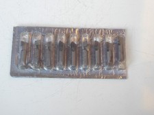 Drehmeissel B2-08-M20 für