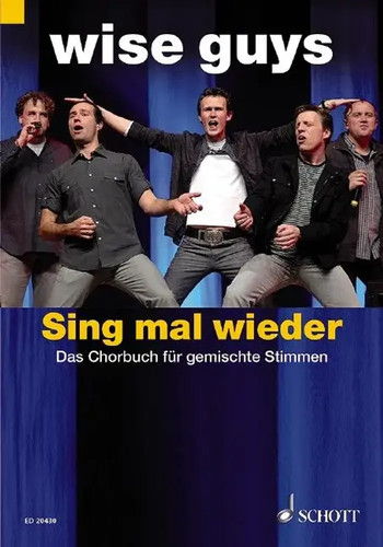 Sing mal wieder das - wieder, |