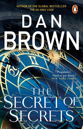 Dan brown - /, dan/the