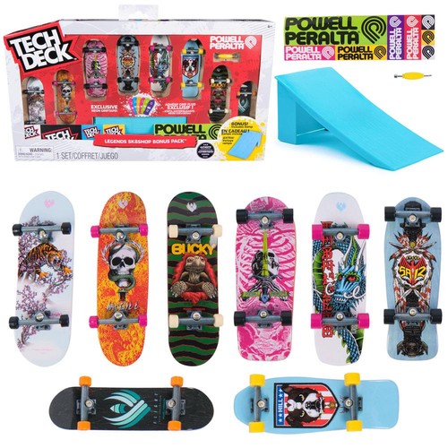Tech deck powell peralta - deck,
